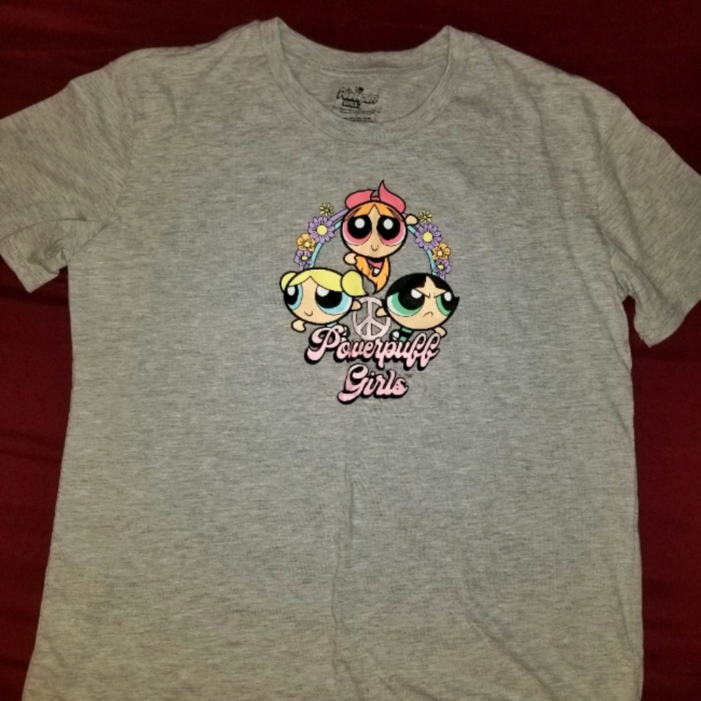 Powerpuff Girls T-shirt
